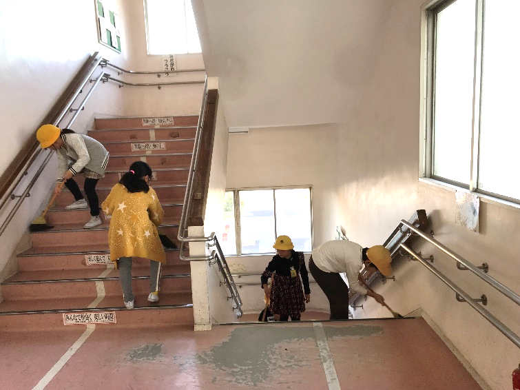 事務局だより②