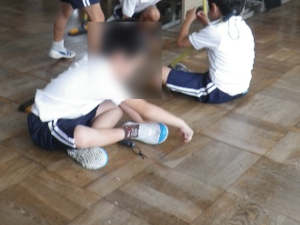 事務局だより⑬